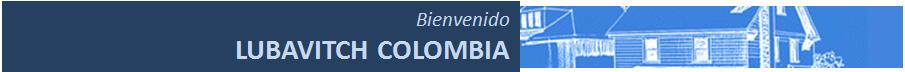 Lubavitch Colombia