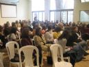 Charla: Educando nuestros hijos