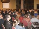 Charla:Mejorando nuestras relaciones