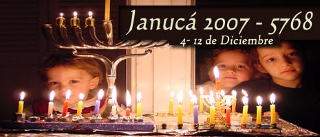 Janucá